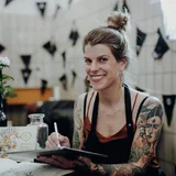 Kirsten Grzeskowiak