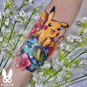Сolada ink | Düsseldorf, Германия | iNKPPL