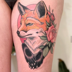 Juliane von Rabenweiss | Düsseldorf, Германия | iNKPPL