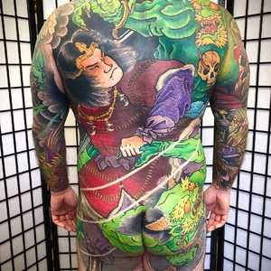 Jeremy Justice | New Orleans, США | iNKPPL