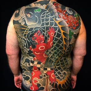 David Noellert | New Orleans, США | iNKPPL