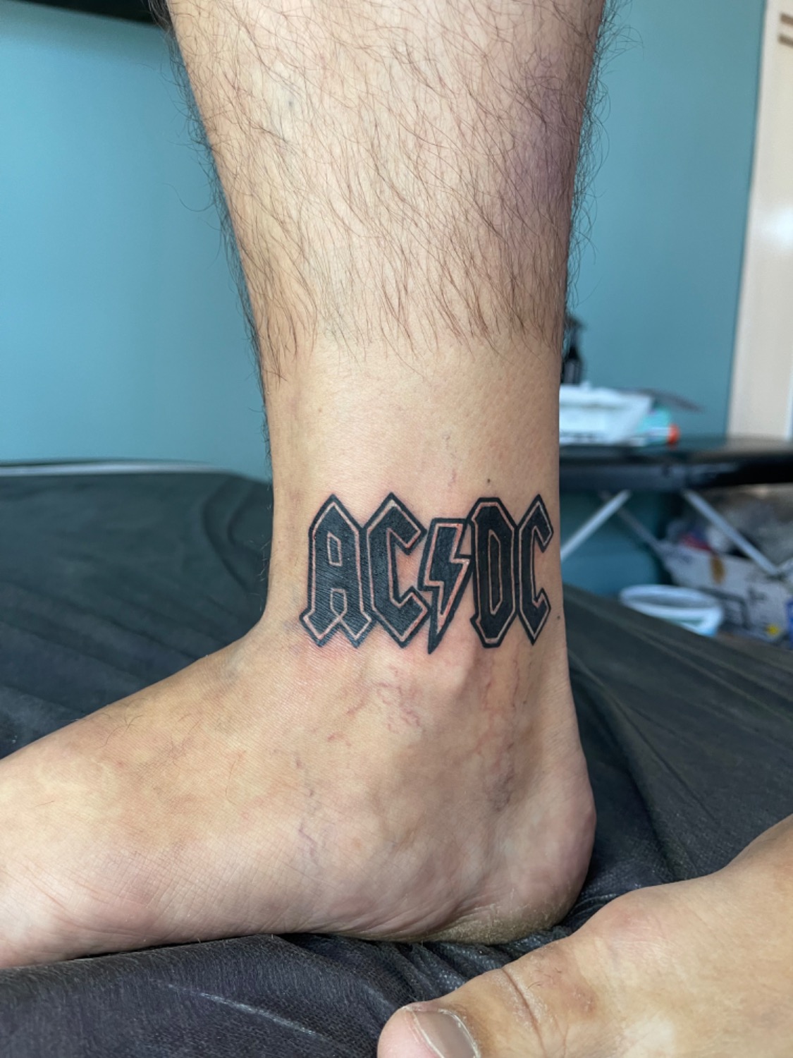 ACDC TATTOOS PHOTOS PICS PICTURES IMAGES