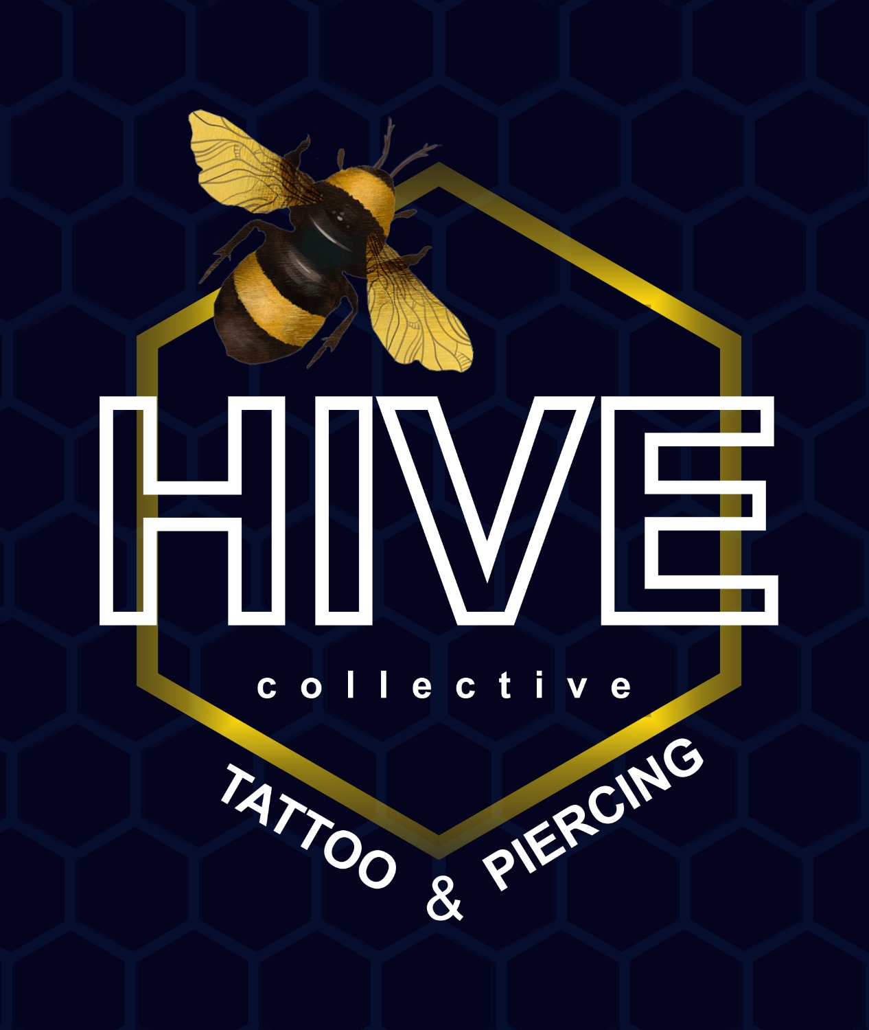 Black Hive Tattoo Studio in Salt Lake City Sector 1Kolkata  Best Tattoo  Parlours in Kolkata  Justdial