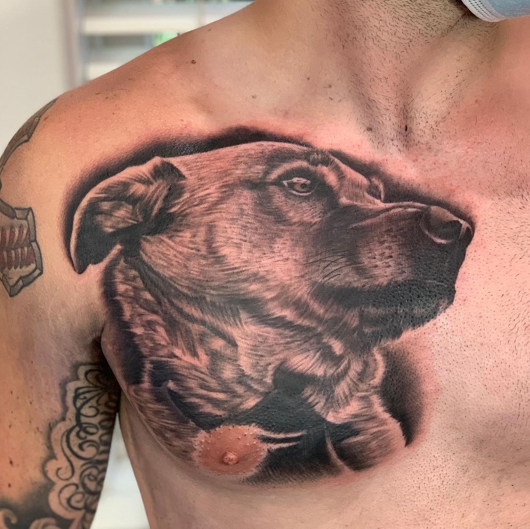 Jesse Perez