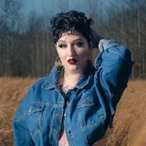 Anna Gabrielle