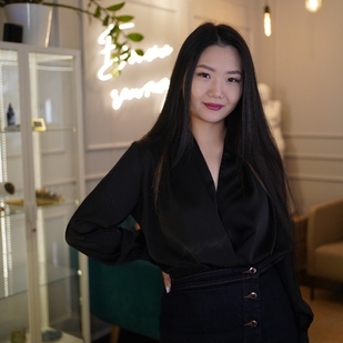 🔥 Горячие фото, портфолио модели  #57117  