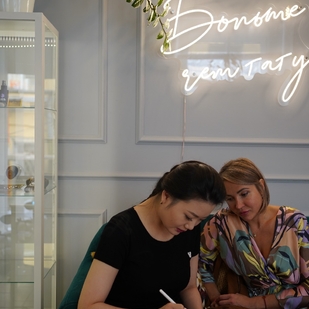 🔥 Горячие фото, портфолио модели  #57107  