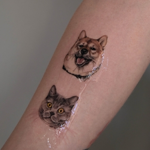 🔥 Горячие фото, портфолио модели  #57115  