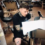 Declan Sweeney
