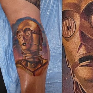 Halo Grey | Hanover, США | iNKPPL