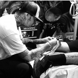 James Keller | Las Vegas, США | iNKPPL