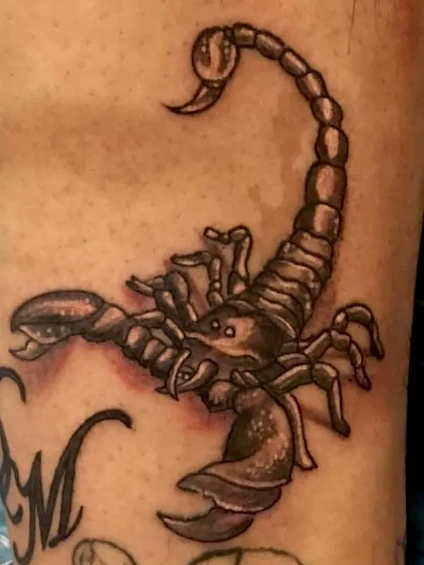 black and grey black and grey tattoo on forearm #57324 | Tattoo Artist James Keller