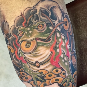 Matthew Gibson | Oklahoma City, США | iNKPPL