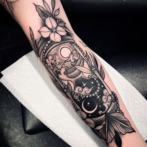 Brad Grimes | Charleston, США | iNKPPL