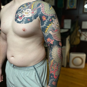Jason Eisenberg | Charleston, США | iNKPPL
