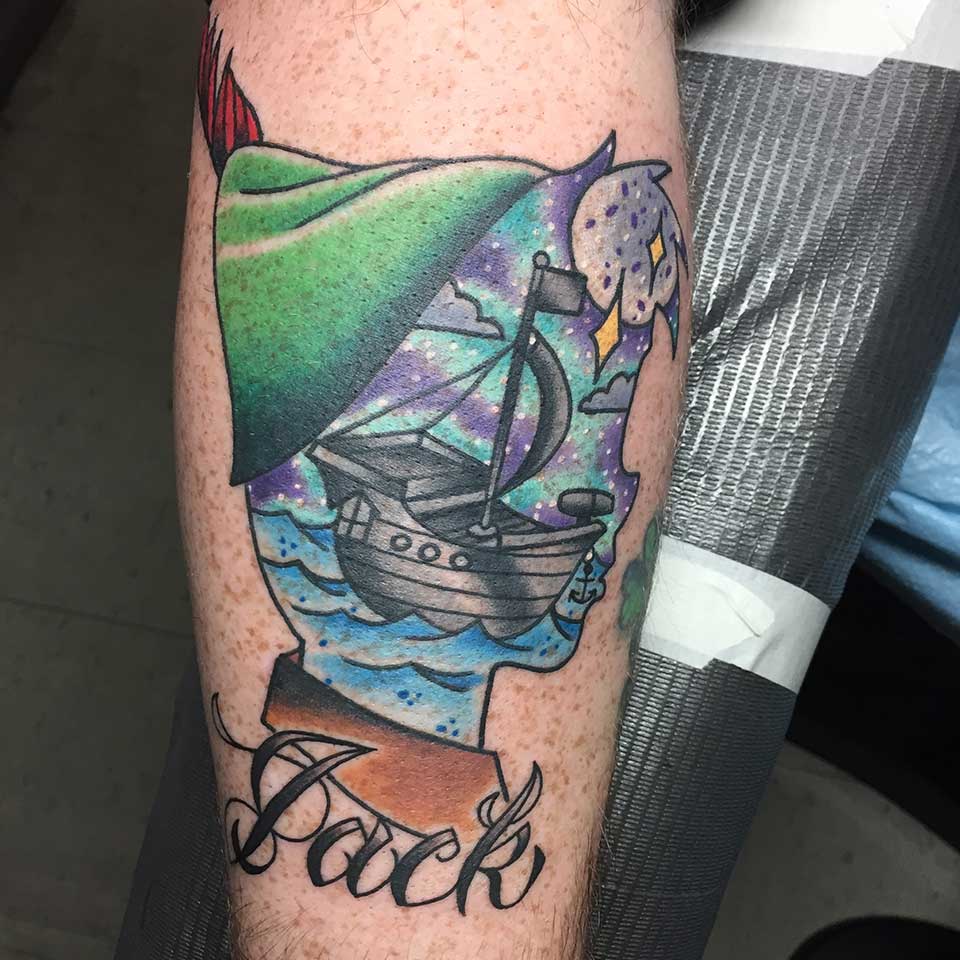 Paul Kirk