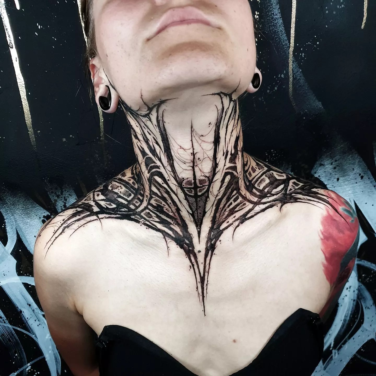 Tattoo artist Vladsaw | Metz | France | iNKPPL Tattoo artist Vladsaw | Metz | France | iNKPPL