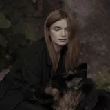 Кристалева Маргарита