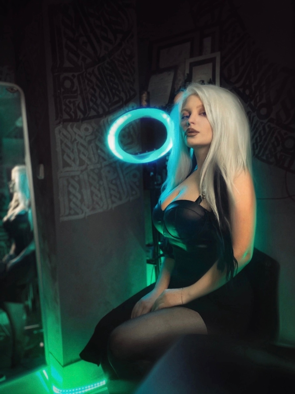 Natalie Avenger