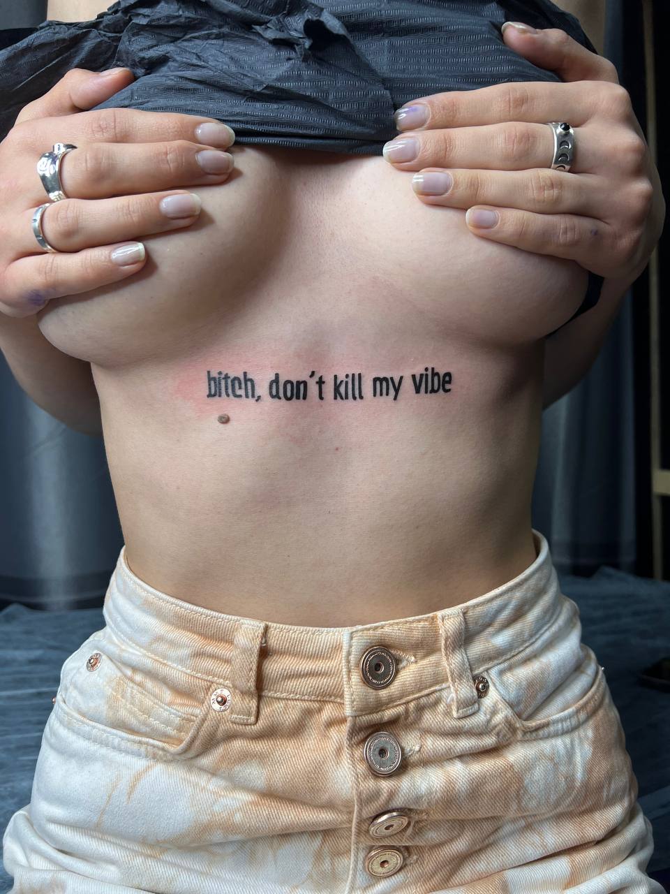 Tattoo by A Qia Tezza (AQT) at A Qia Tezza (AQT)
