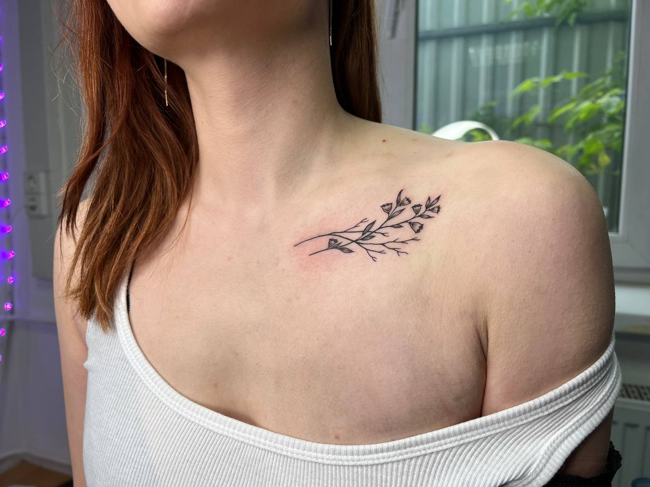Tattoo by A Qia Tezza (AQT) at A Qia Tezza (AQT)