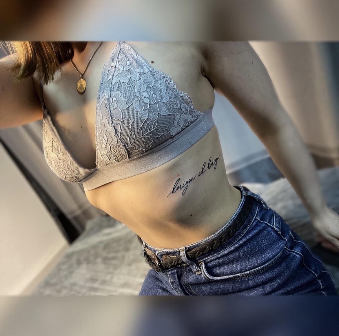 Tattoo by A Qia Tezza (AQT) at A Qia Tezza (AQT)