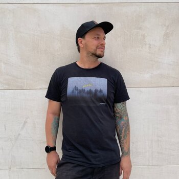 Тату мастер Kirill Putiatin 