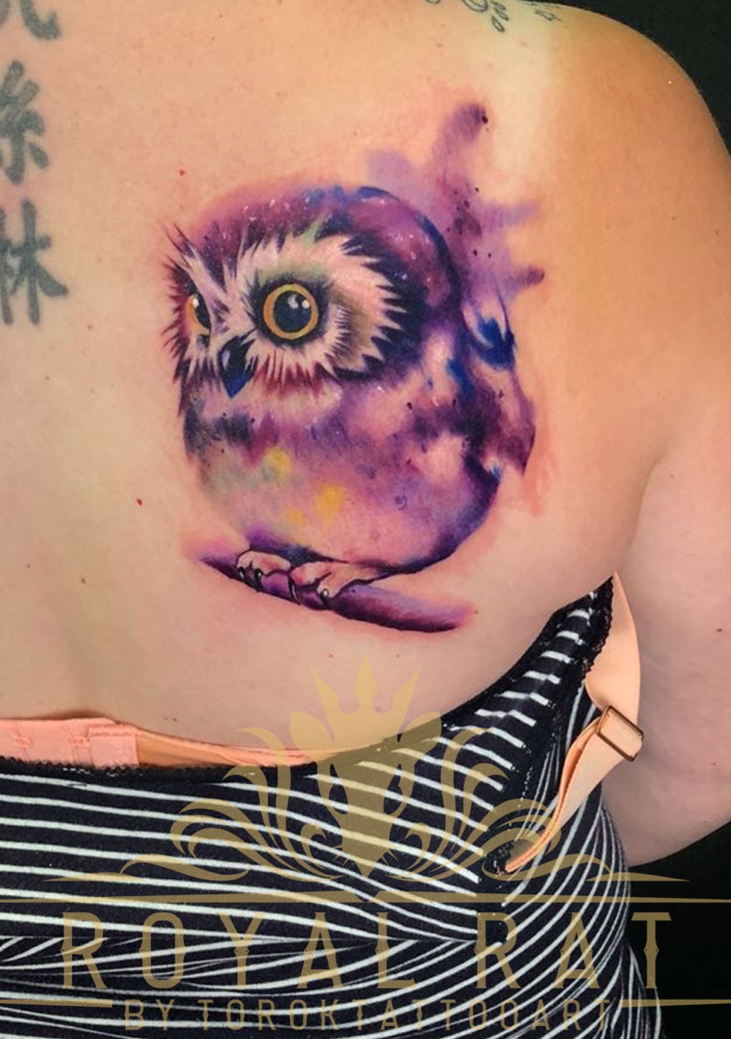 Tattoo by Royal Rat Tattoo by Toroktattooart at Royal Rat Tattoo by Toroktattooart