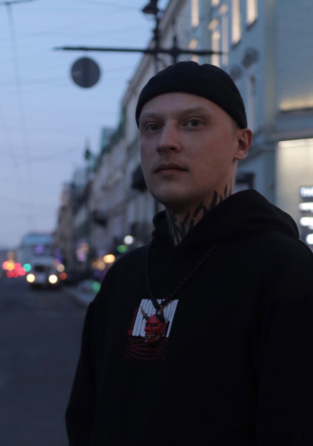 Дима Татутлов