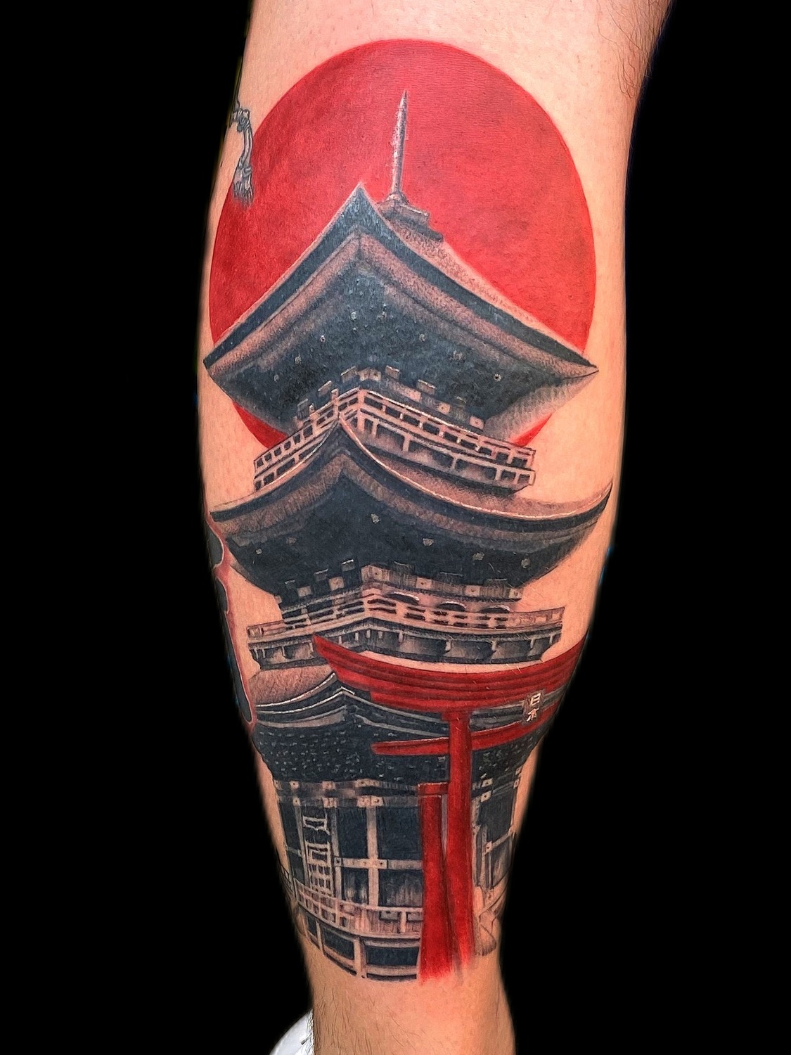 Tattoo by Куйбышев at Куйбышев