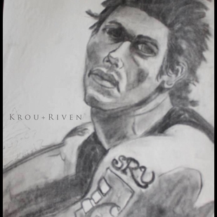 татуировка #72628 | Тату мастер Richard S Ruth