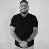 Sebastian pozo