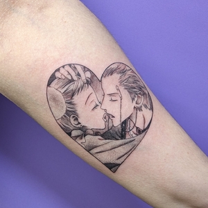 Lidia Barahona Tejada | Centelles, Испания | iNKPPL