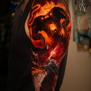 Adrian Cier | Vancouver, Канада | iNKPPL