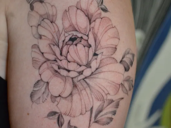 RAKU TATUAJES EN MADRID