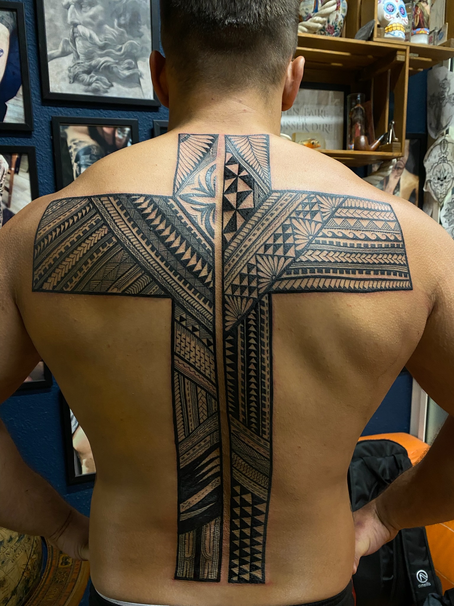 Doko ink