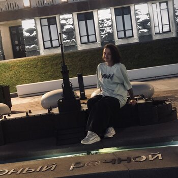 Тату мастер Светлана Алексина 