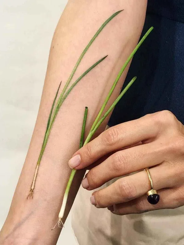 tattoo #1510 | Tattoo Artist Rita Rit Kit Zolotuhina