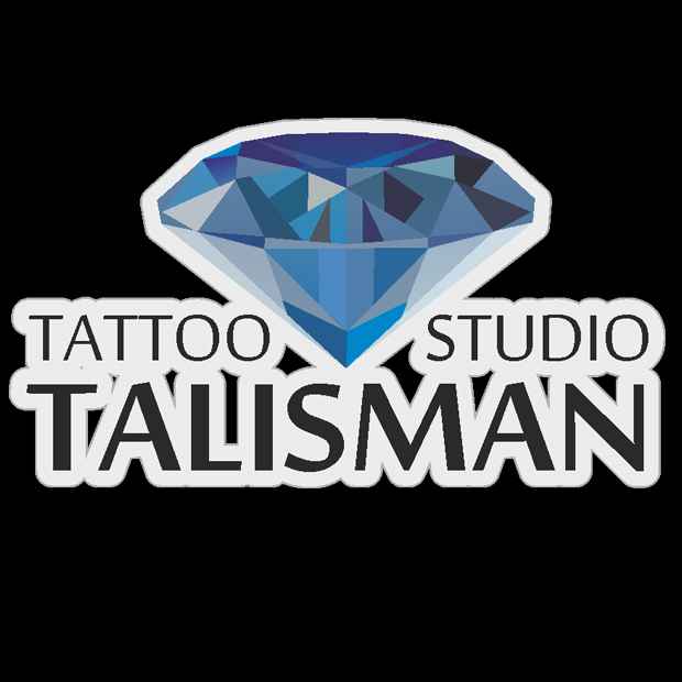 Tattoo studio TALISMAN TATTOO | Омск, Russia | iNKPPL