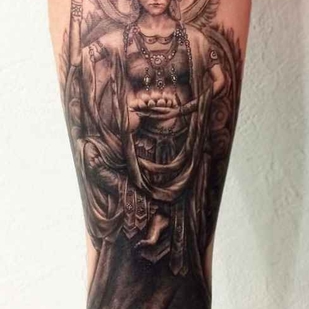 🔥 Горячие фото, портфолио модели  #12358  