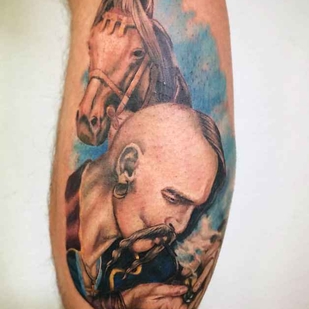 🔥 Горячие фото, портфолио модели  #12363  