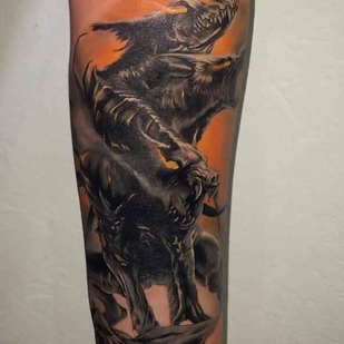 🔥 Горячие фото, портфолио модели  #12366  