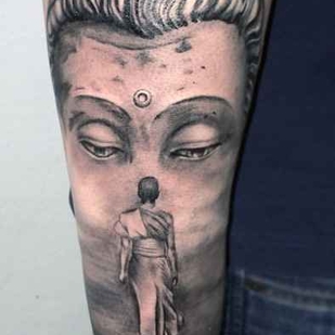 🔥 Горячие фото, портфолио модели  #12368  