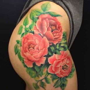 🔥 Горячие фото, портфолио модели  #12369  