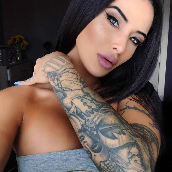 Tatuaggio #12742 | Modello di tatuaggi Kaitlyn Mason