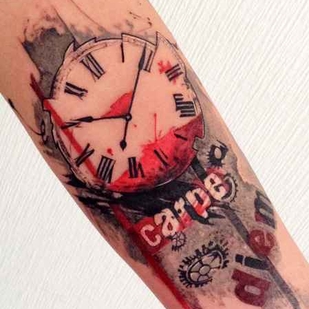 🔥 Горячие фото, портфолио модели  #12383  