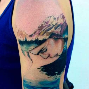 🔥 Горячие фото, портфолио модели  #12391  