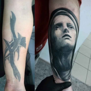 🔥 Горячие фото, портфолио модели  #12392  