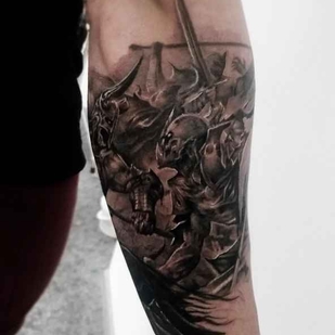 🔥 Горячие фото, портфолио модели  #12395  