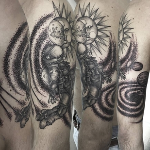 🔥 Горячие фото, портфолио модели  #23647  